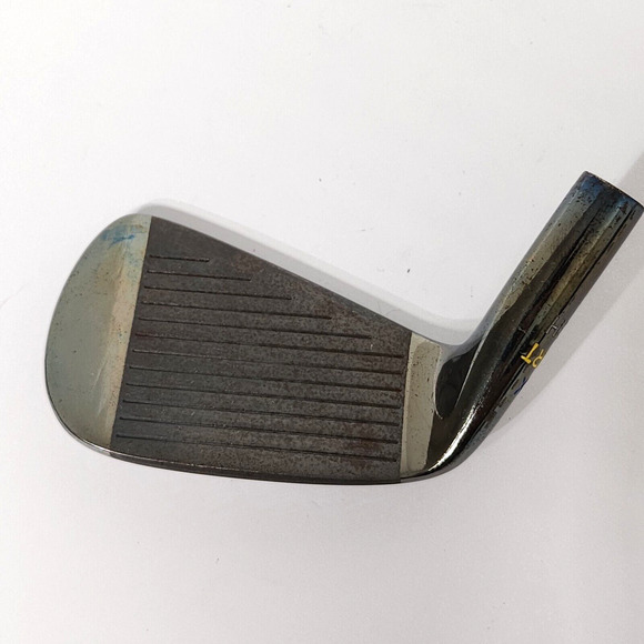 Mizuno MP-30 Forged Single 7-Iron Head Only RH (Customized) - Picture 3 of 10